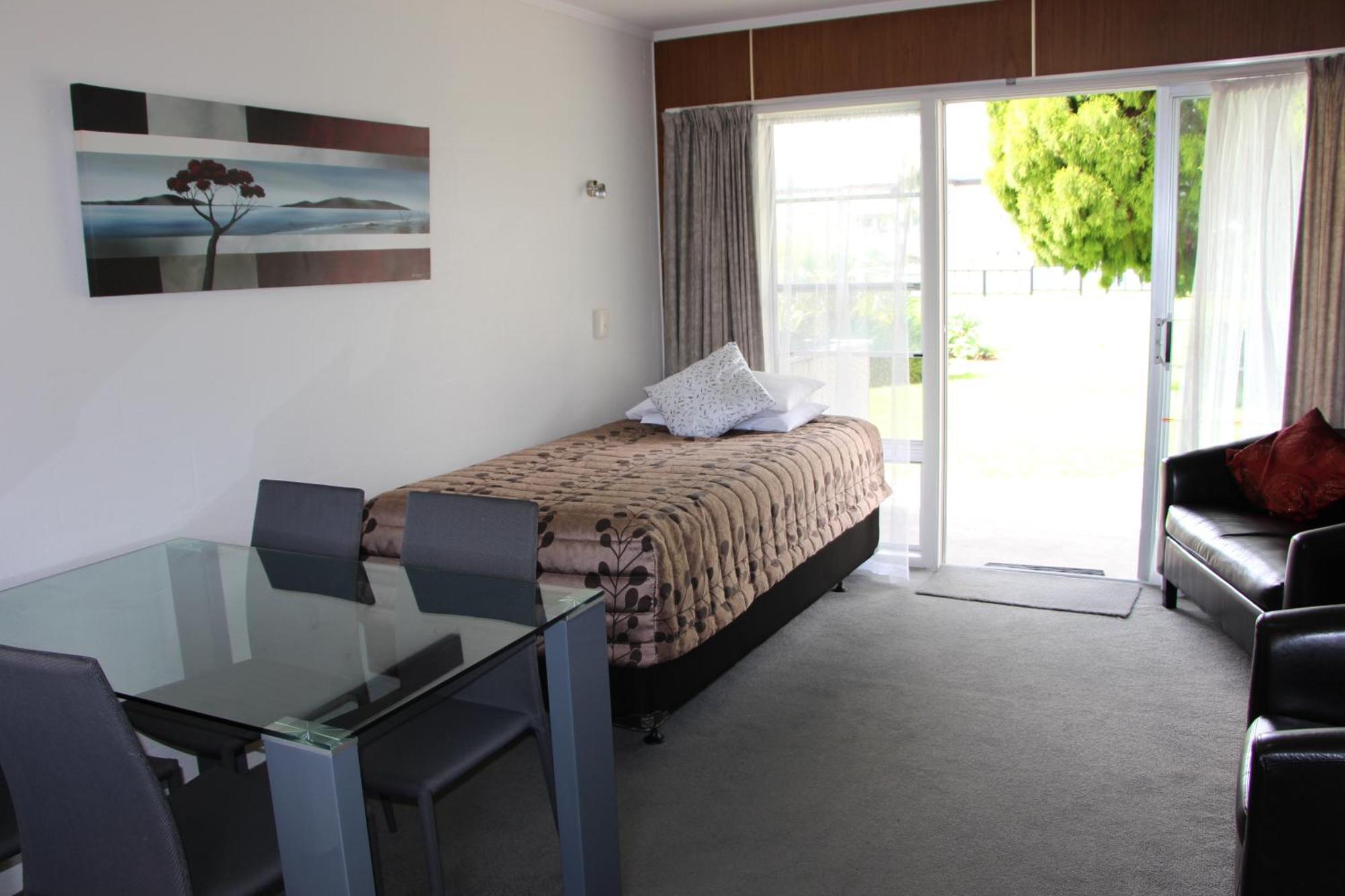 Peninsula Motel Whitianga Exterior foto